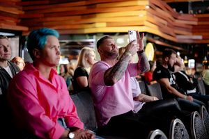 Фотограф Андрей Губренко